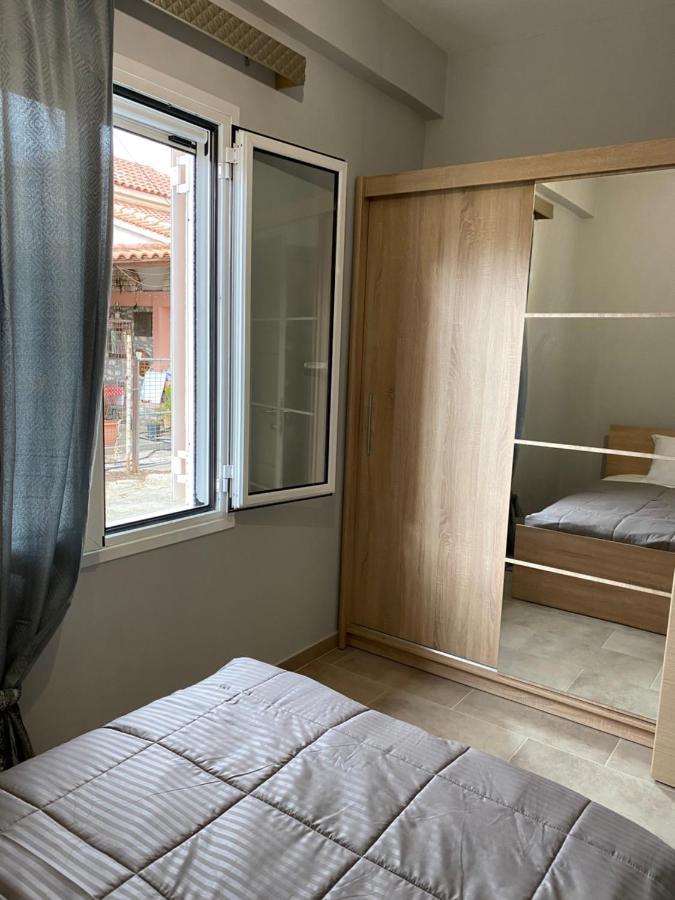 Olive Hill Apartment Karpofora Екстериор снимка