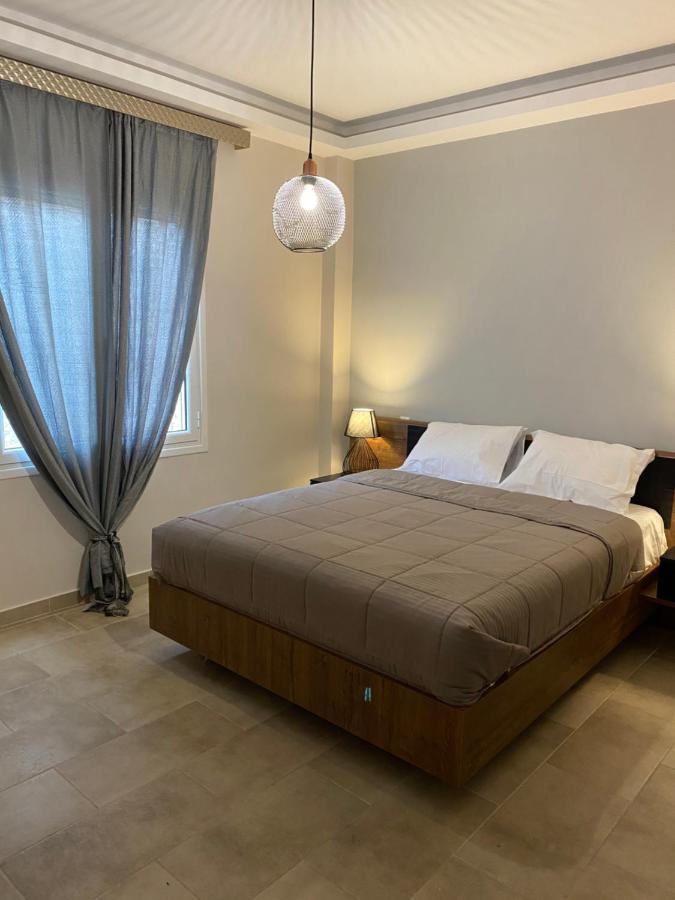 Olive Hill Apartment Karpofora Екстериор снимка