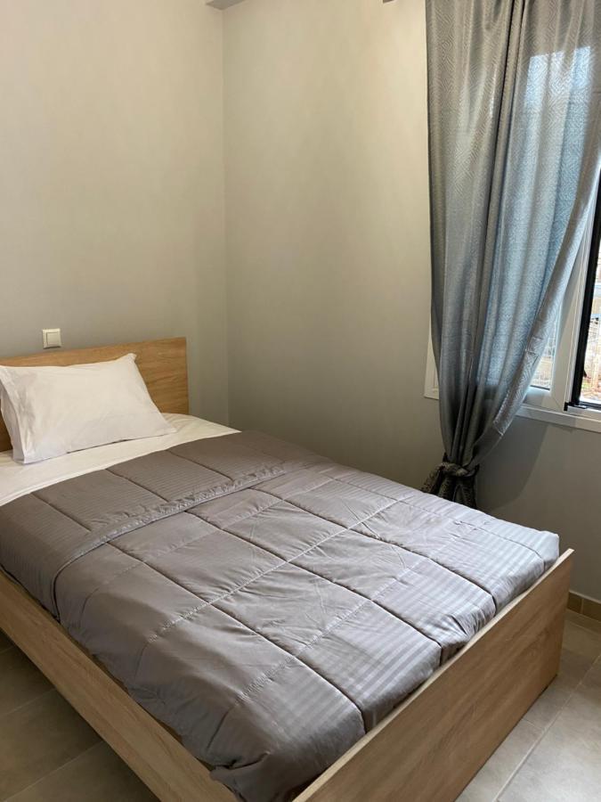 Olive Hill Apartment Karpofora Екстериор снимка